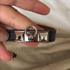 Hermes Kelly double tour